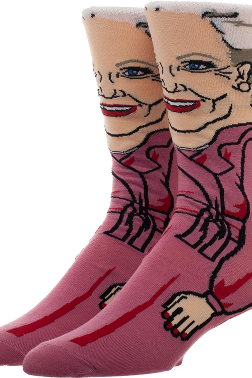 Betty White Socksmain product image