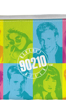 Beverly Hills 90210 Accessory Pouch