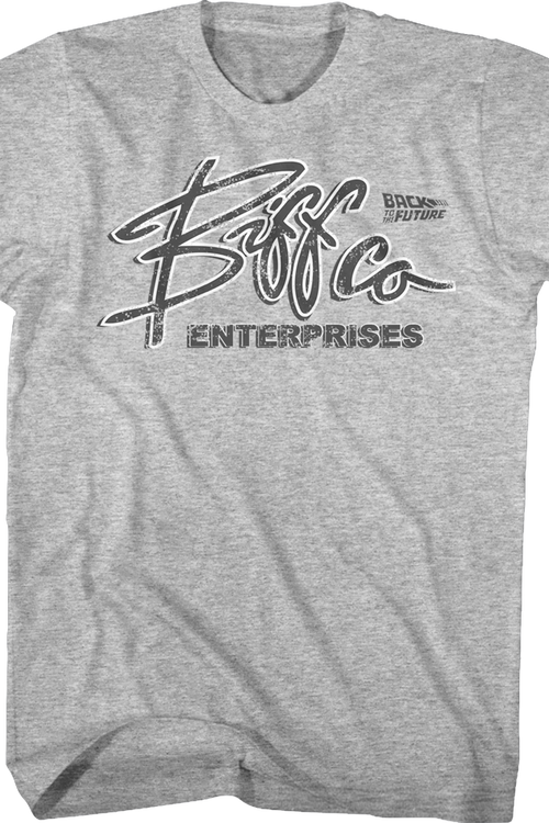 Biff Co Enterprises Shirtmain product image