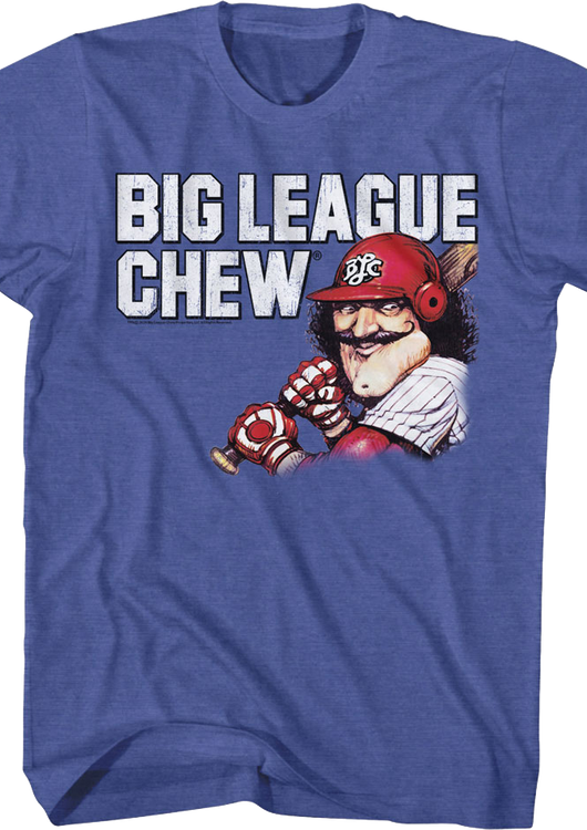 Big League Chew T-Shirt - main product image