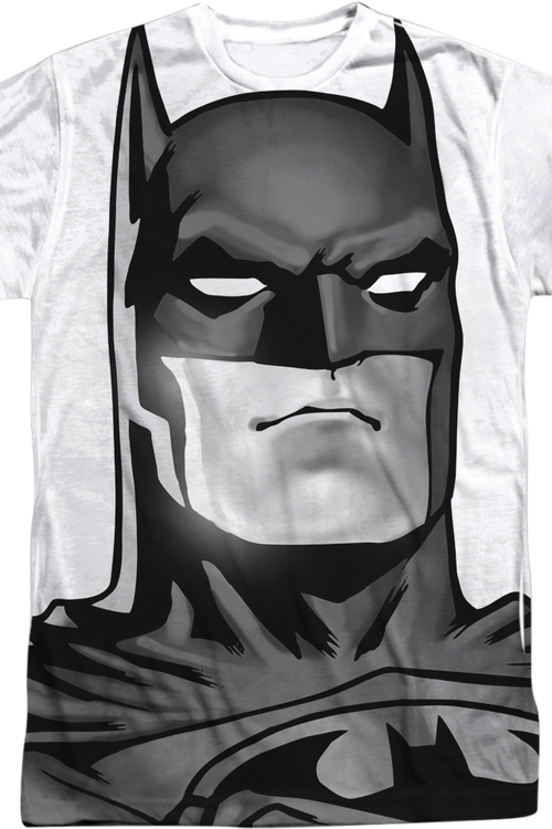 Big Print Batman T-Shirtmain product image