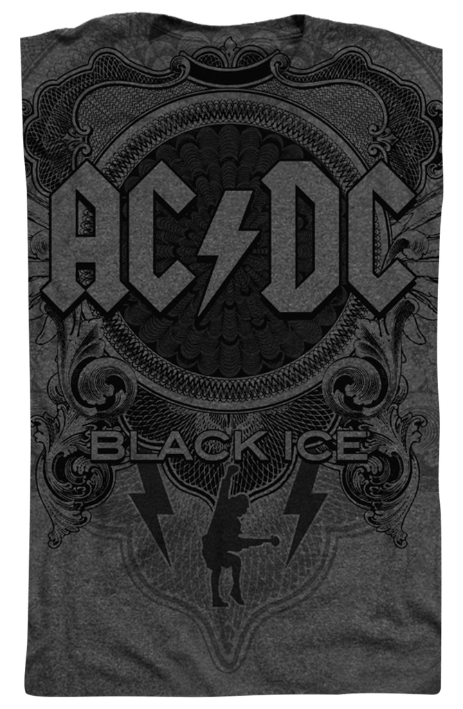Black Ice Acdc Black Ice Acdc