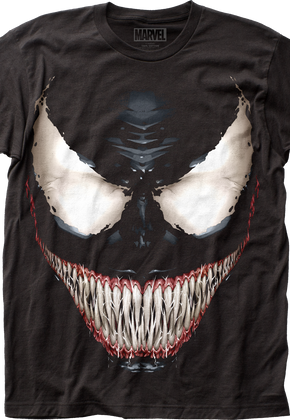Big Smile Venom T-Shirt