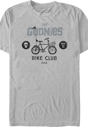 Bike Club Goonies T-Shirt