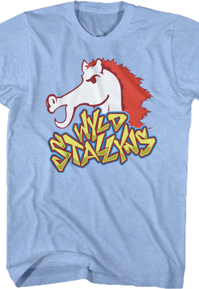Bill and Ted's Wyld Stallyns T-Shirt