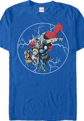 Stormbreaker Beta Ray Bill T-Shirt
