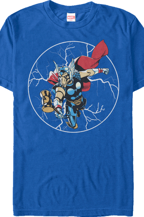 Thor 2024 stormbreaker shirt