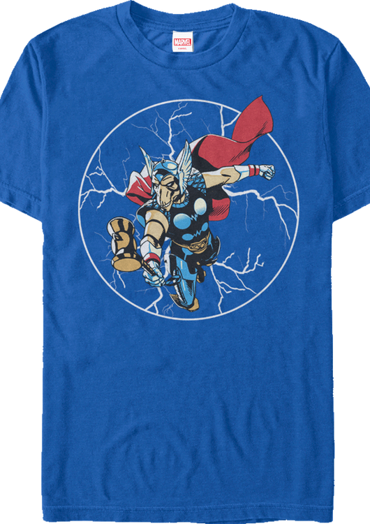 Stormbreaker Beta Ray Bill T-Shirt - main product image
