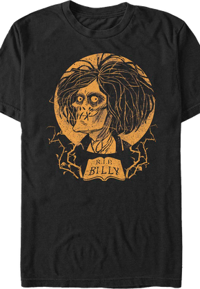 Billy Hocus Pocus T-Shirt
