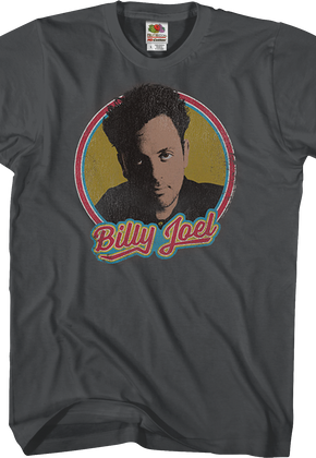 Billy Joel T-Shirt