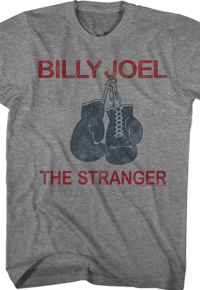 Billy Joel The Stranger T-Shirt