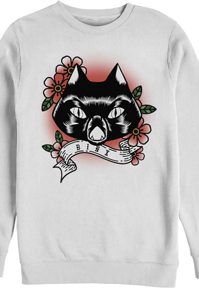 Binx Hocus Pocus Sweatshirt