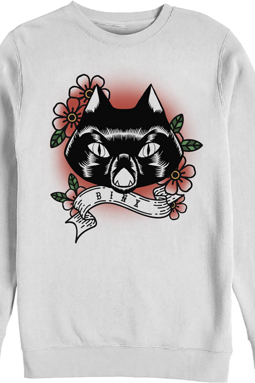 Binx Hocus Pocus Sweatshirtmain product image