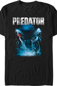 Bio-Mask Predator T-Shirt