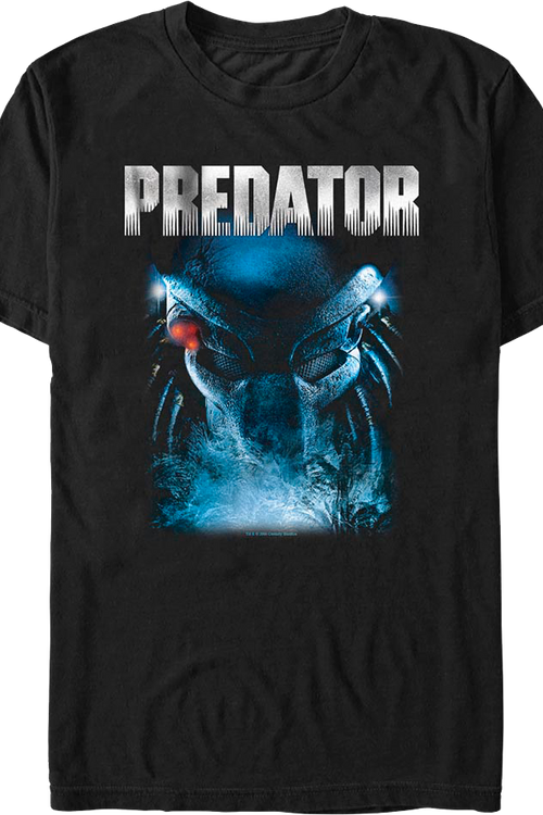 Bio-Mask Predator T-Shirtmain product image