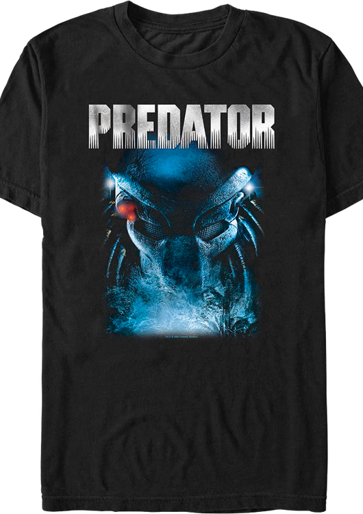 Bio-Mask Predator T-Shirt - main product image