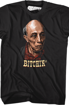 Bitchin' Monster Squad T-Shirt