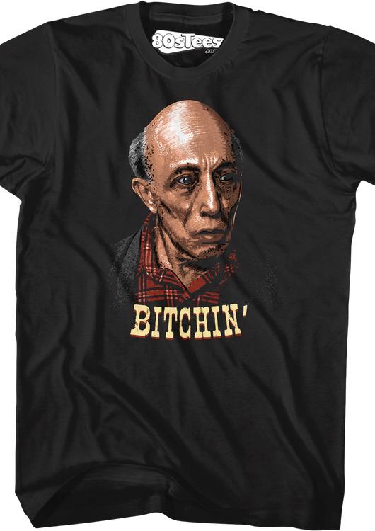 Bitchin' Monster Squad T-Shirt - main product image