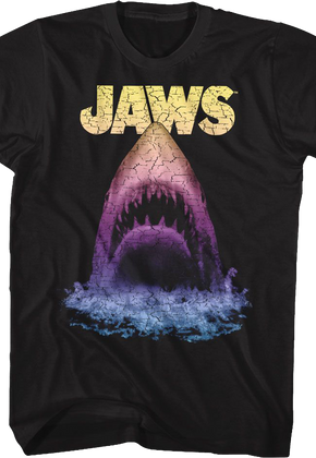 Bite To Eat Jaws T-Shirt