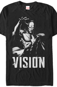 Avengers Stand Together Marvel Comics T-Shirt