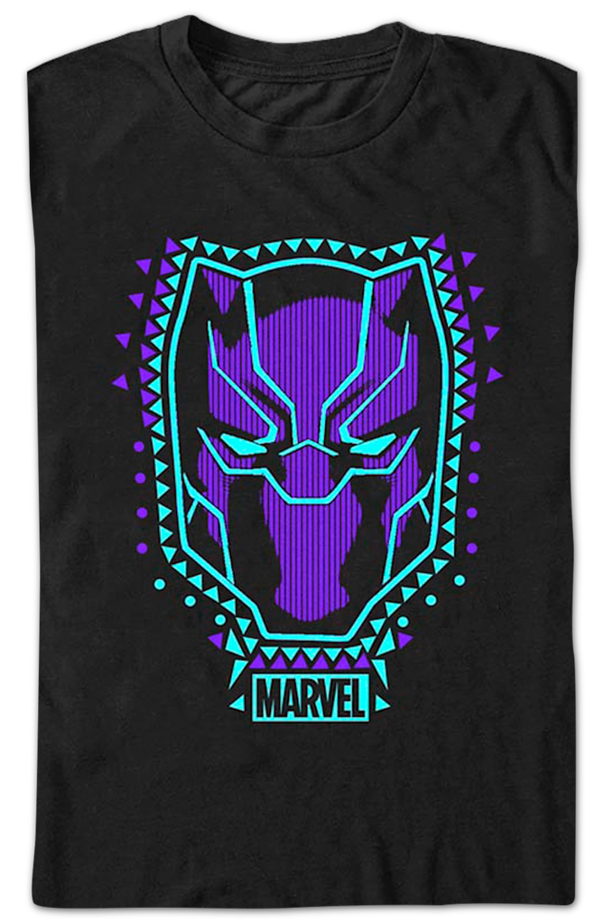 T-shirt Marvel Comics Warped Logo - Modèle Officiel, Couleur Rouge Bordeaux, Coupe Unisexe, 100% Coton, Tailles S à XXL