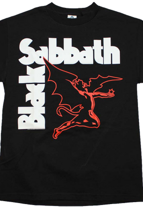Black Sabbath T-Shirt