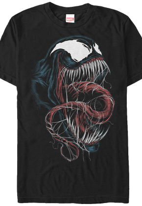 Black Venom T-Shirt