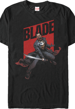 Blade T-Shirt