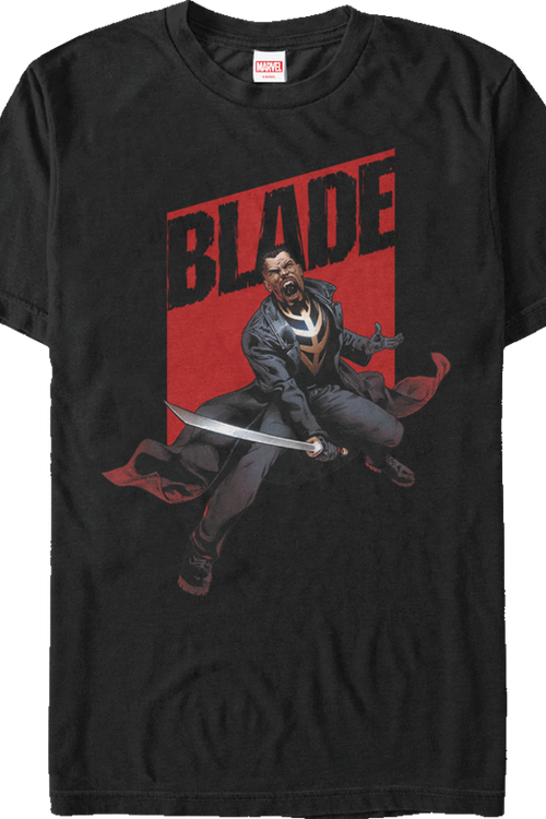Blade T-Shirtmain product image