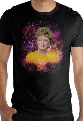 Blanche Golden Girls T-Shirt