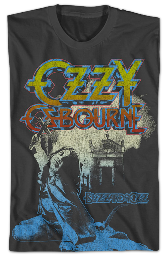 play blizzard of ozz by ozzy osbourne play blizzard of ozz by ozzy osbourne
