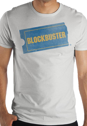Blockbuster T-Shirt