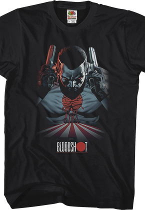 Bloodshot T-Shirt