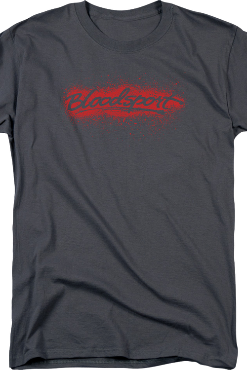 Bloodsport Shirtmain product image