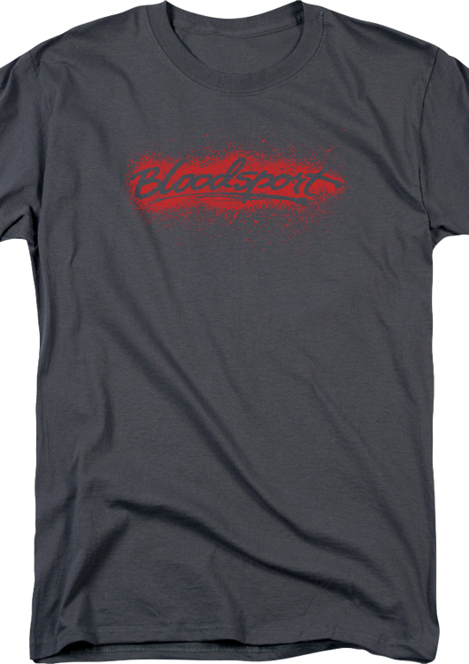 Bloodsport Shirt - main product image