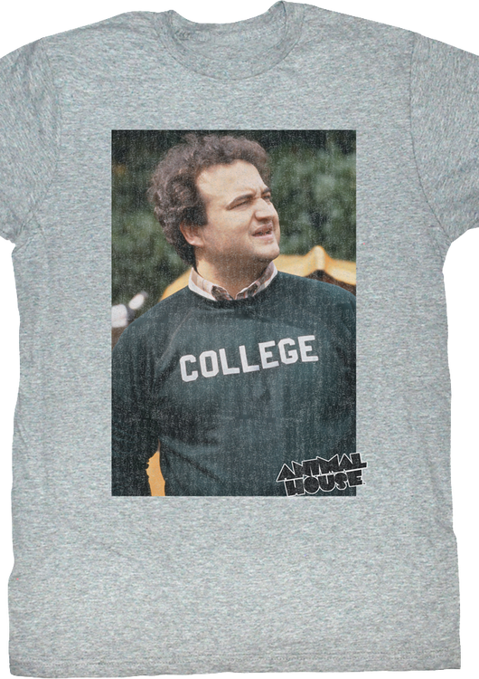 Bluto Animal House Shirt - main product image
