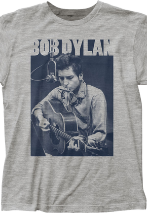 Bob Dylan T-Shirt