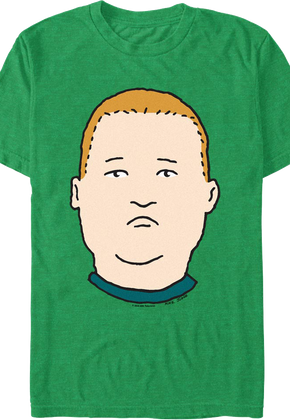 Bobby Hill King of the Hill T-Shirt