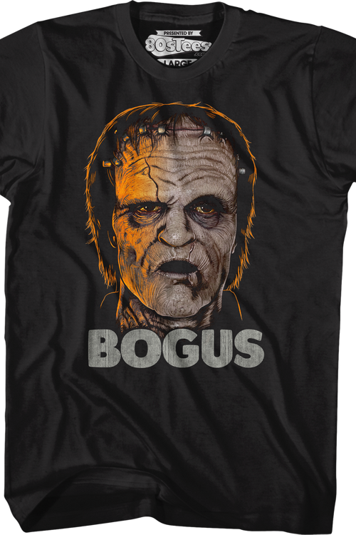 Bogus Monster Squad T-Shirtmain product image