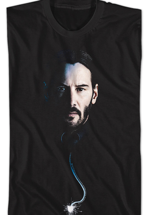 Bomb Fuse John Wick T-Shirt