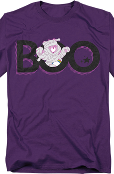 Boo Care Bears T-Shirt