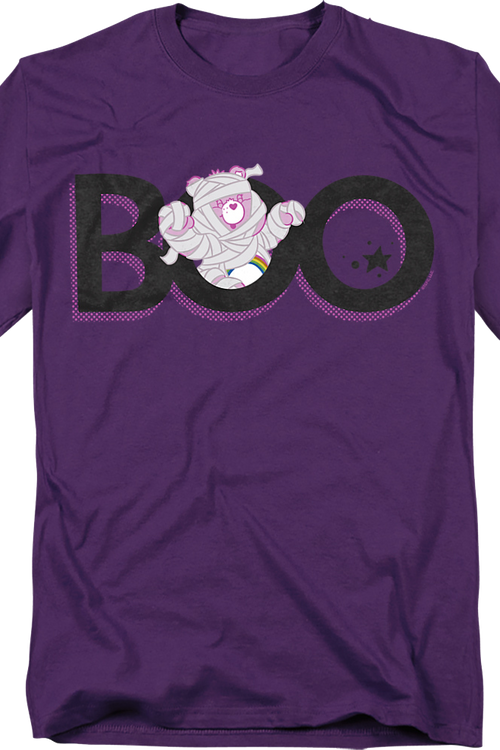 Boo Care Bears T-Shirtmain product image