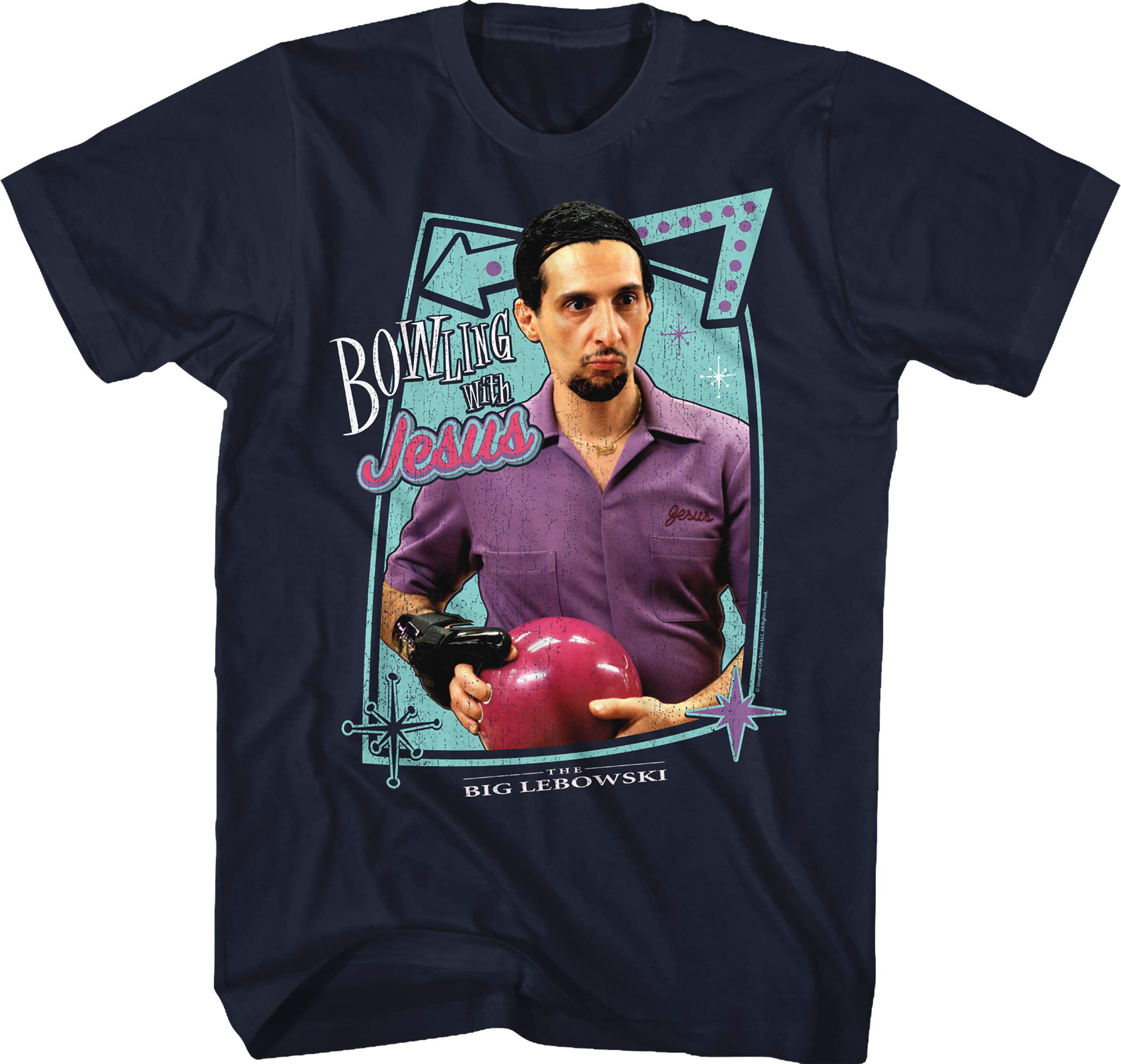 The Big Lebowski's Iconic Bowler Returns in The Jesus Rolls | The Mary Sue