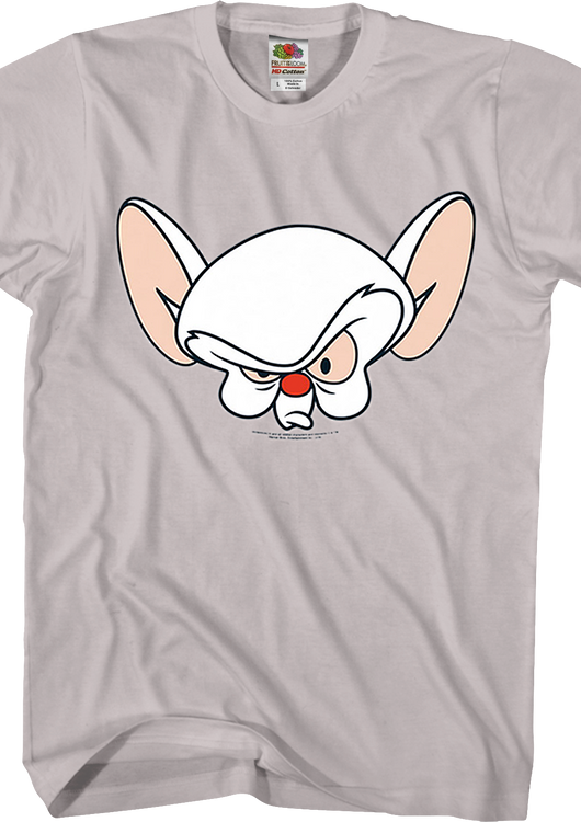 Brain Animaniacs T-Shirt - main product image
