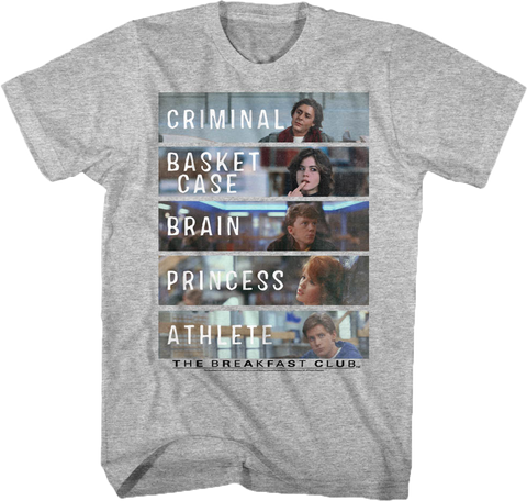 Actors and Actresses T-Shirts