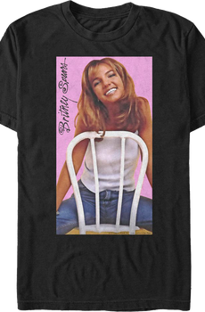 Britney Spears T-Shirt