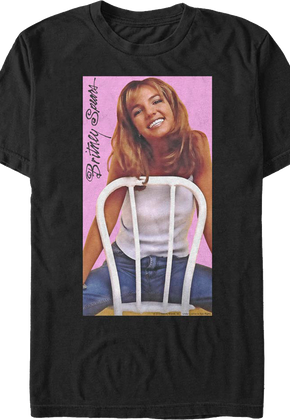 Britney Spears T-Shirt