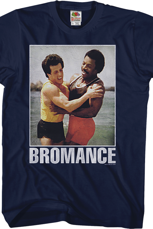 Bromance t shirt store