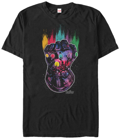 Avengers Infinity War T-Shirts
