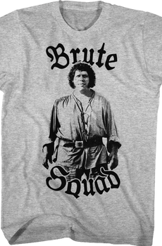 Fezzik Brute Squad Princess Bride T-Shirt